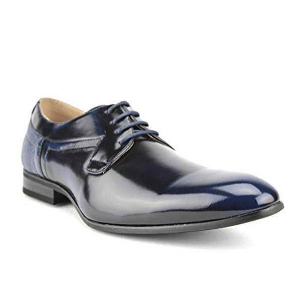 Ermax Mens W2015-3 Dress Oxford Shoes Faux Crocodile Skin Ermax Mens W2015-3 Dress Oxford Shoes Faux Crocodile Skin